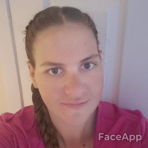 Meet your Posher, Jodie